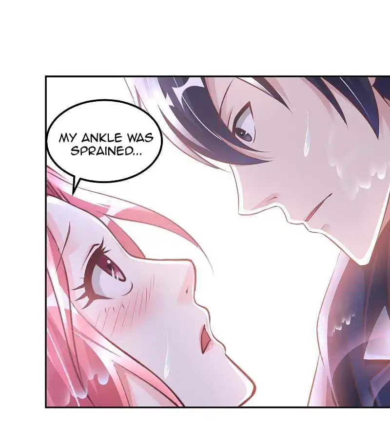 My Master Is A Deity Chapter 13 7